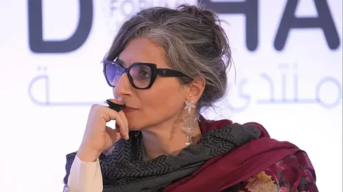 Francesca Albanese se niega a dimitir ante la presión de Francia y Alemania