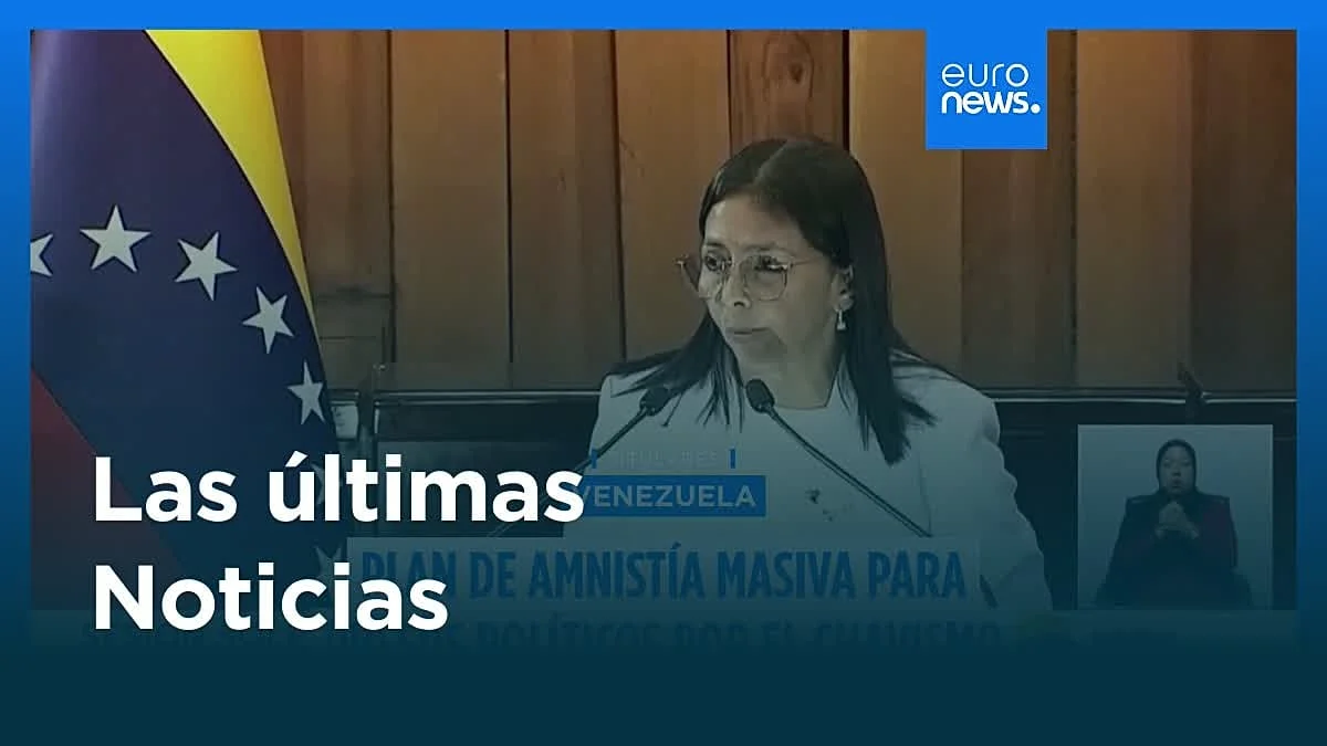 Últimas noticias | 01 febrero 2026 - Tarde