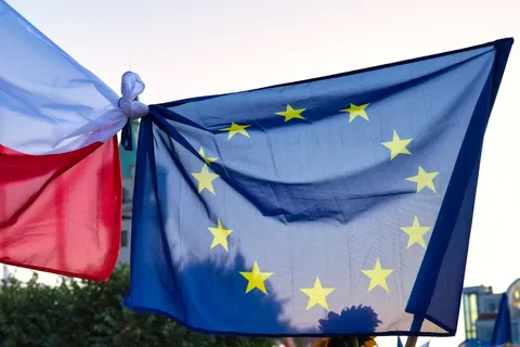 Día de Europa: Reflectando sobre 40 años de relación entre España y la Unión Europea