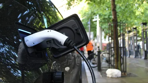 El impacto del cambio climático en las baterías de coches eléctricos