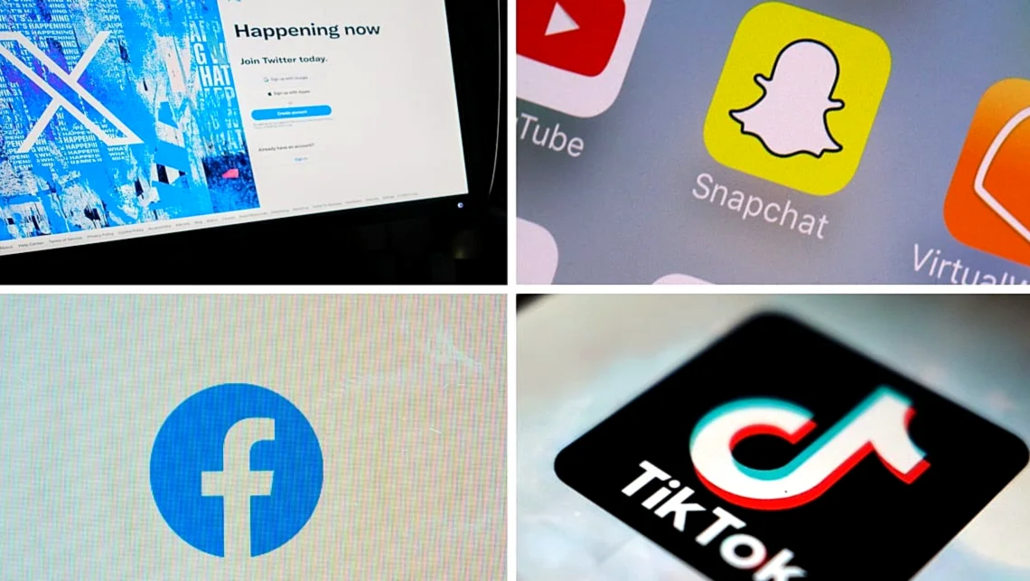 Campaña global para mejorar las redes sociales