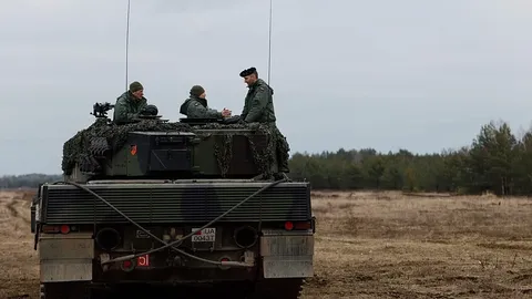 Fondo de Rescate del Euro y Defensa de Europa