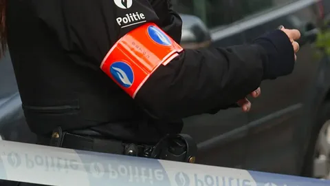 Explosión frente a una sinagoga en Lieja: Bélgica lo considera un acto antisemita