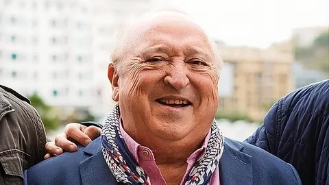 Fallece Fernando Esteso, destacado actor y humorista español, a los 80 años