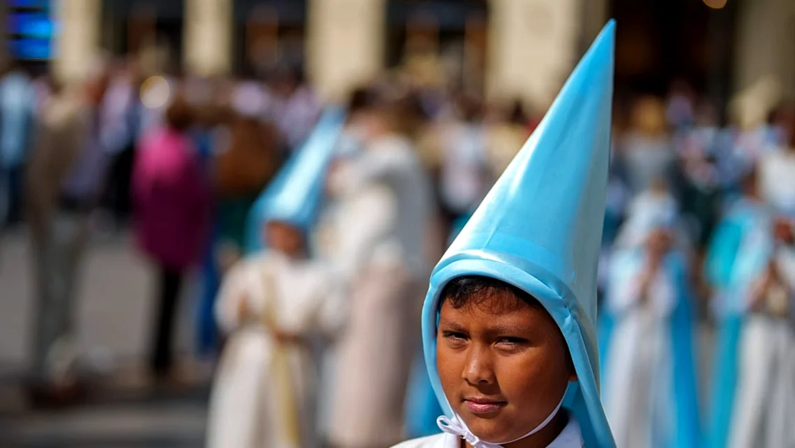La Reinventación de las Monas de Pascua en Barcelona: Una Fusión de Tradición y Modernidad