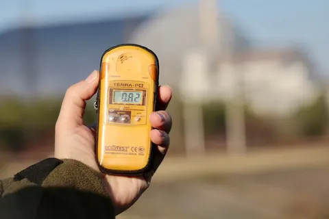 Chernóbil: la tragedia nuclear que conmocionó al mundo hace 40 años