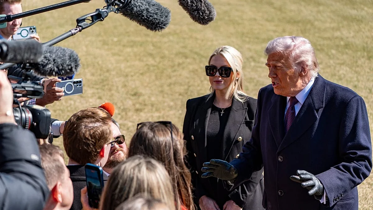 Trump propone una posible 'toma de control amistosa' de Cuba