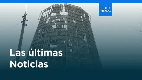Últimas noticias | 17 de febrero de 2026 - Tarde