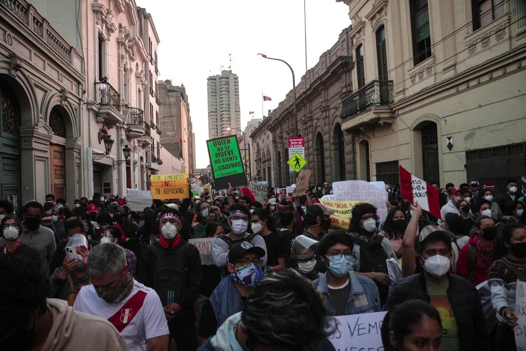 Últimas Noticias desde Europa y el Mundo - 31 de marzo de 2026