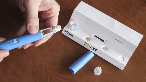 Los fármacos para adelgazar y el impacto en la salud mental