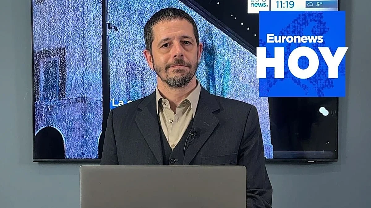 Resumen de noticias del 6 de febrero: La borrasca Leonardo y su impacto en España y Portugal