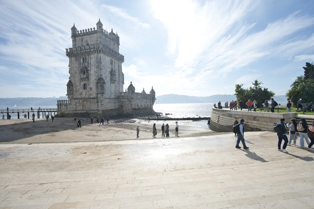 Descubre 10 Monumentos Portugueses Imperdibles Durante la Semana Santa