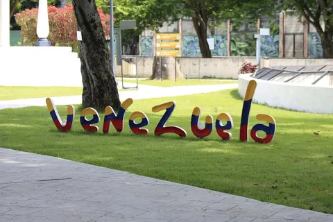 Reabre vuelo directo entre EE.UU. y Venezuela después de 7 años