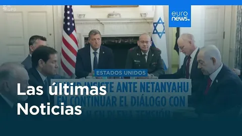 Últimas Noticias del 12 de Febrero de 2026