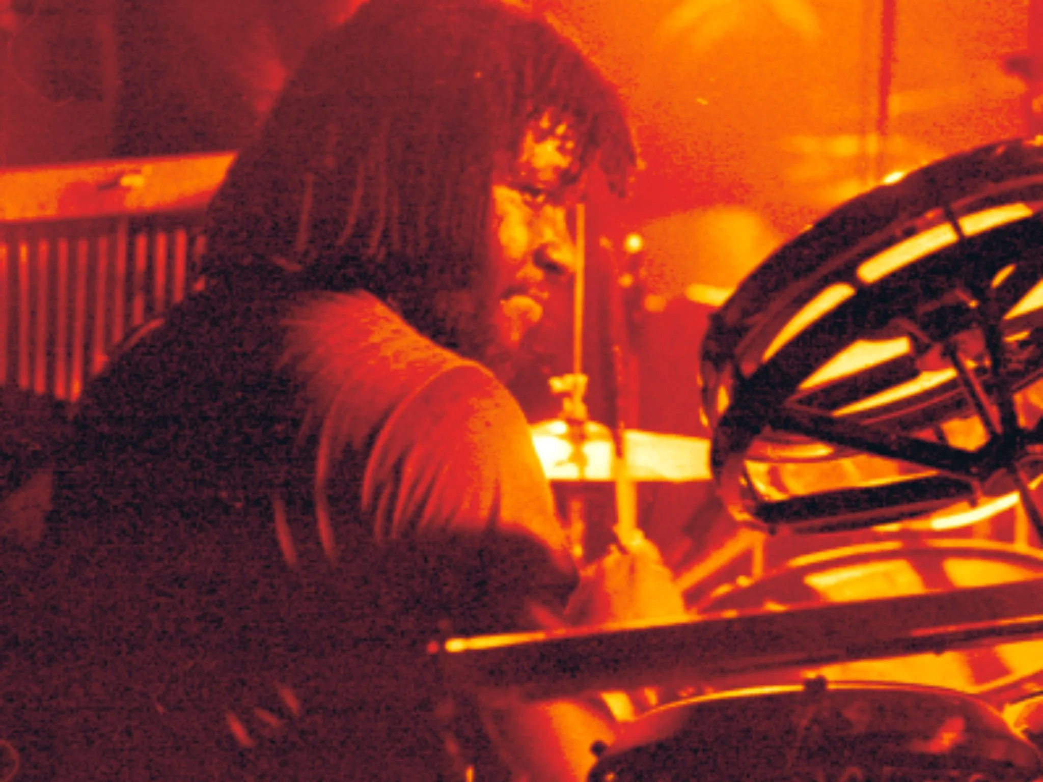 Un tributo al legado de Sly Dunbar, maestro del reggae