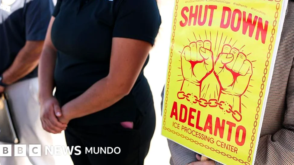 México se une a la demanda contra ICE por muertes en centros de detención