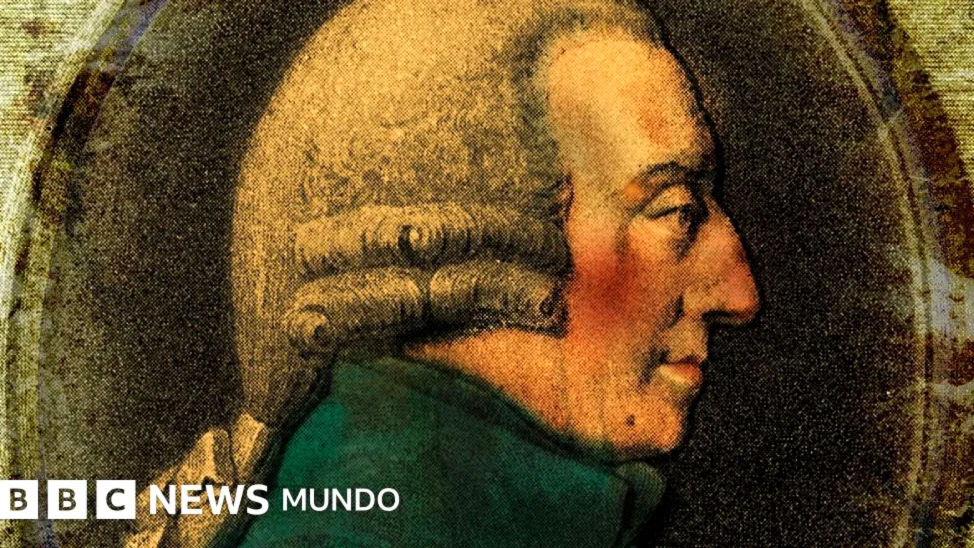 La influencia perdurable de 'La riqueza de las naciones' de Adam Smith