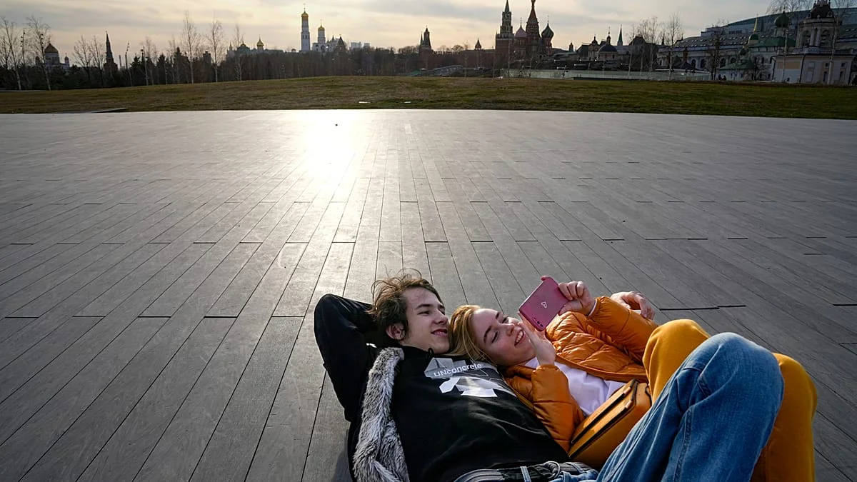 Moscú busca estudiantes para su guerra en Ucrania