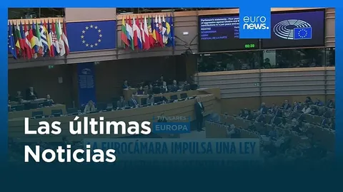 Últimas Noticias - 10 de marzo de 2026