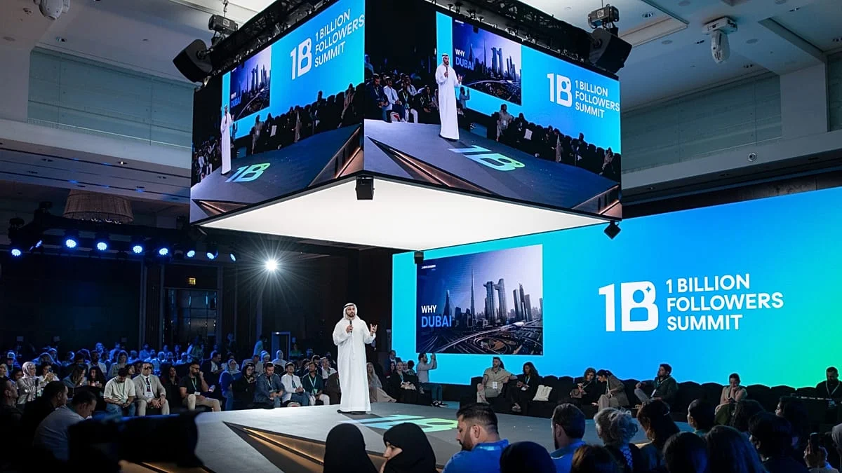 La Generación Z y su Éxodo hacia Dubái: El Futuro de la Economía de Contenidos