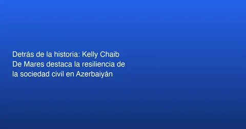 La Importancia de Contar Historias: Reflexiones sobre el Trabajo en Global Voices