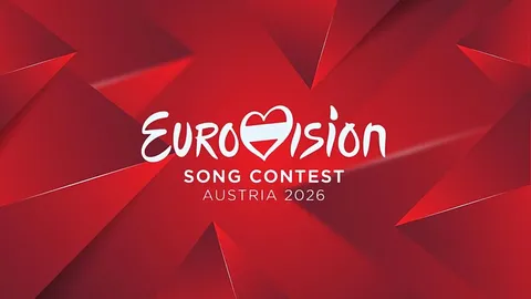 Crisis en Eurovisión: Dimite el director de la cadena austriaca tras acusaciones de acoso sexual
