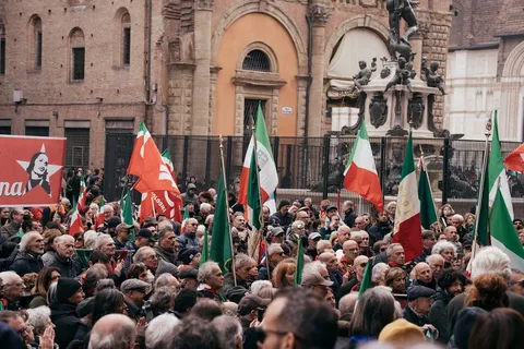 La Relación Estratégica entre Italia y Estados Unidos: Contextos y Desafíos