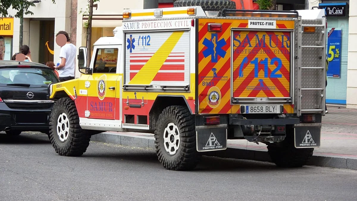 Trágico Colapso de Pasarela en la Playa de El Bocal: Al Menos Cinco Muertos