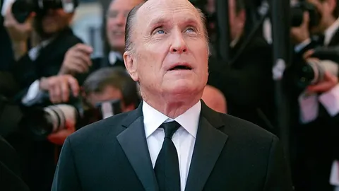 Fallece el legendario actor Robert Duvall a los 95 años