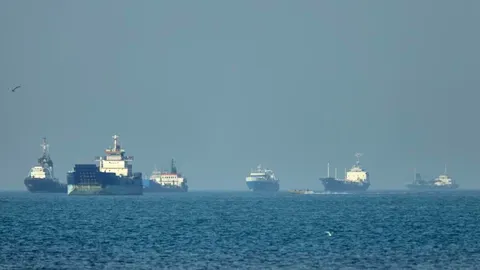 De Ormuz a Malaca: los pasos marítimos y su importancia geopolítica