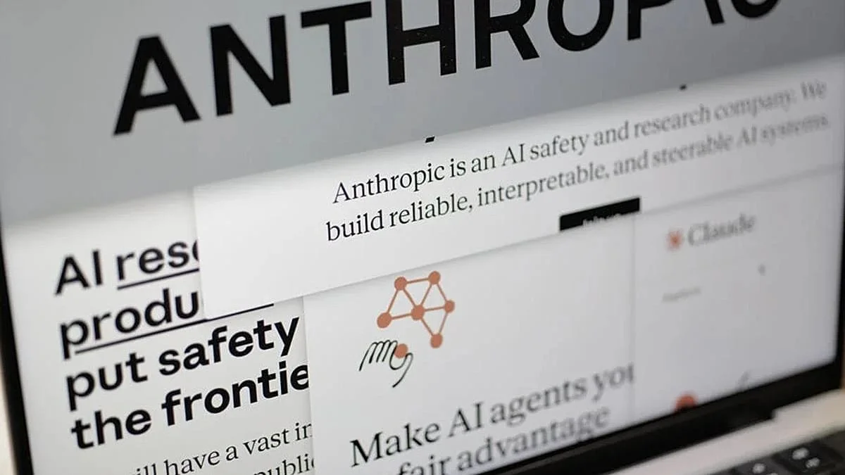 Uso de IA en los ataques de EE.UU. e Israel en Irán