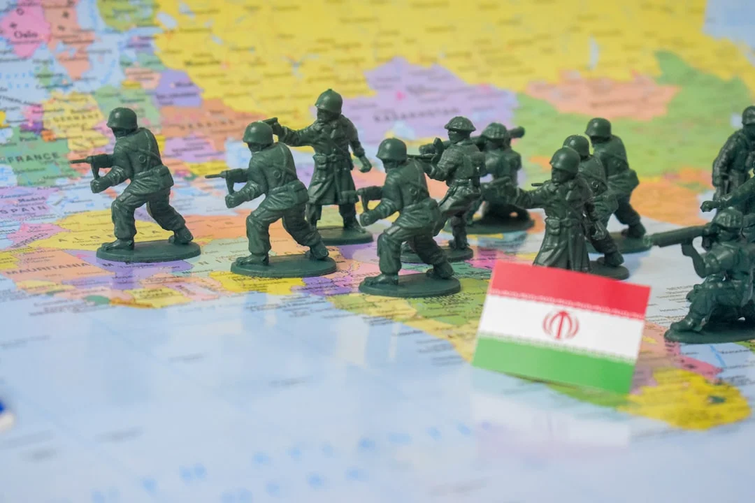 El comercio tras la guerra en Irán: ¿cuándo volverá a la normalidad?