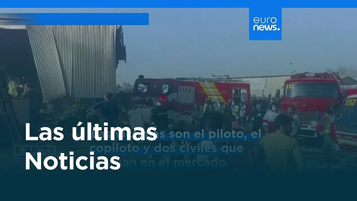 Resumen de las Últimas Noticias - 25 de Febrero de 2026