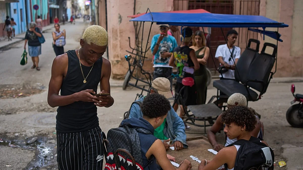 Denuncian un motín en la cárcel de Ciego de Ávila en Cuba