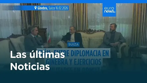 Últimas noticias del 17 de febrero de 2026