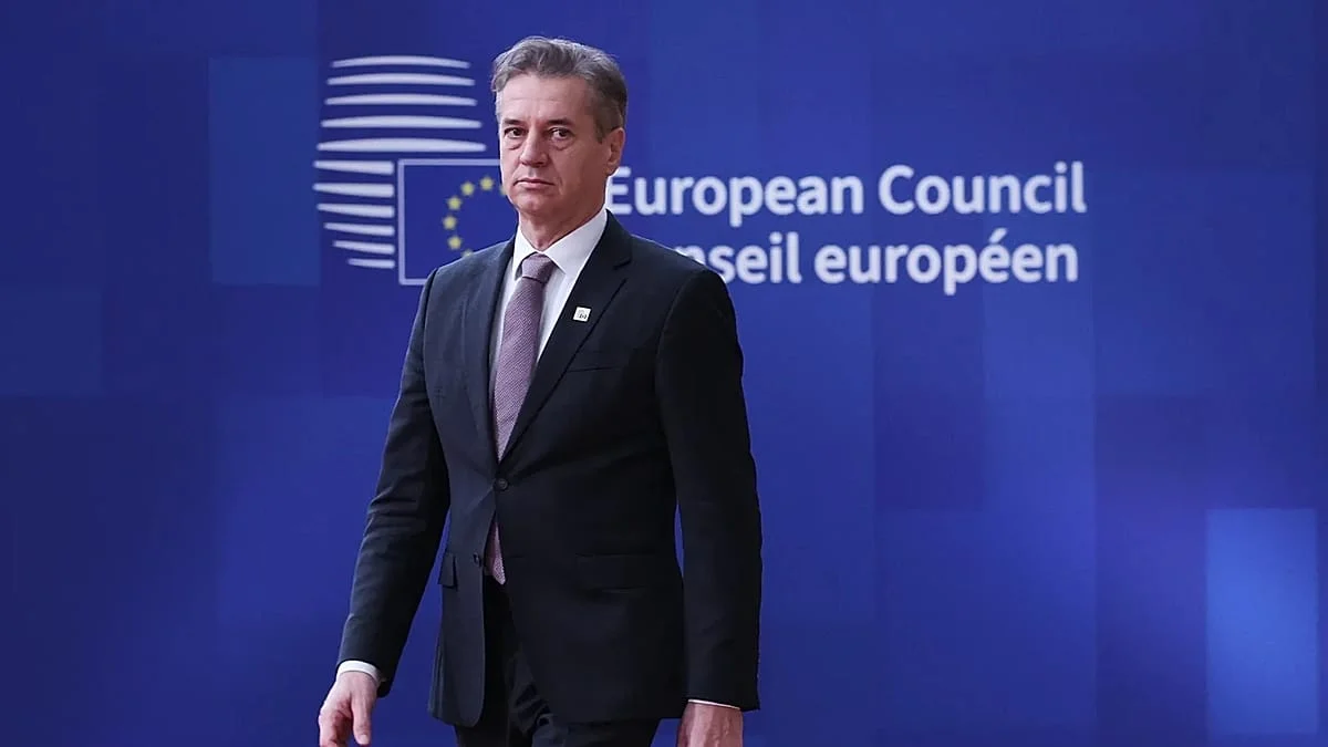 Corrupción, espionaje y escándalos en las elecciones eslovenas