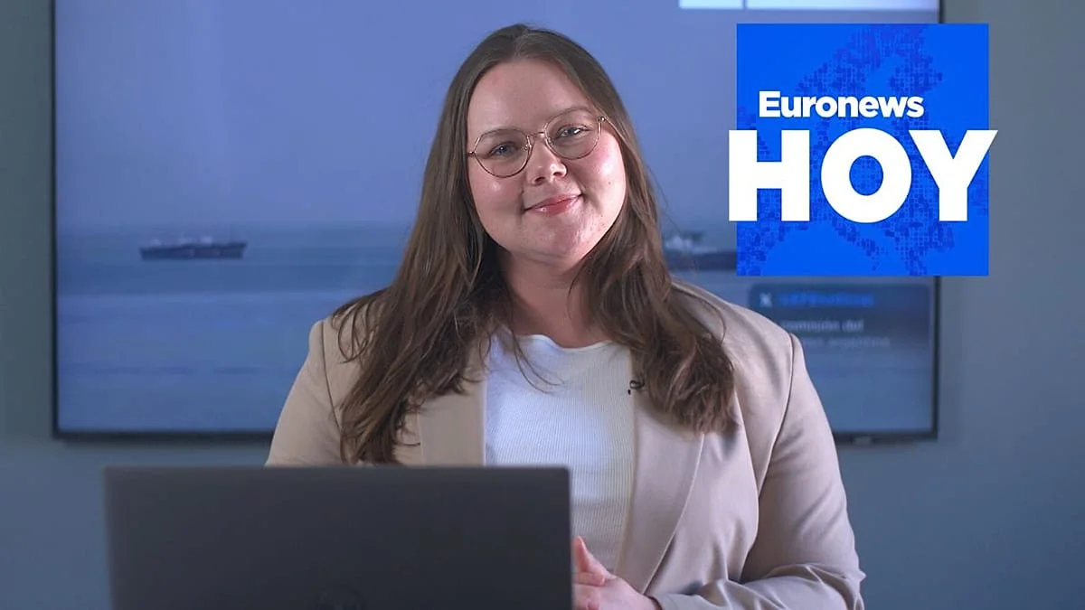 Euronews Hoy: Noticias Clave del Martes 17 de Marzo