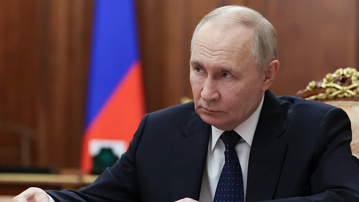 Rusia y la Desinformación en la Guerra de Ucrania