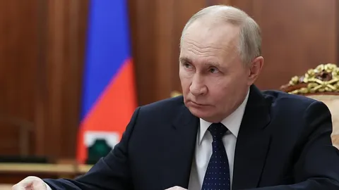 Rusia y la Desinformación en la Guerra de Ucrania