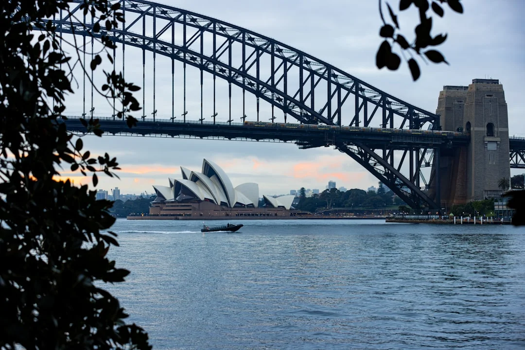 Australia Limita Anuncios de Apuestas