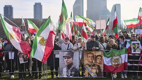 Qatar impulsa la diplomacia regional para disminuir tensiones con Irán