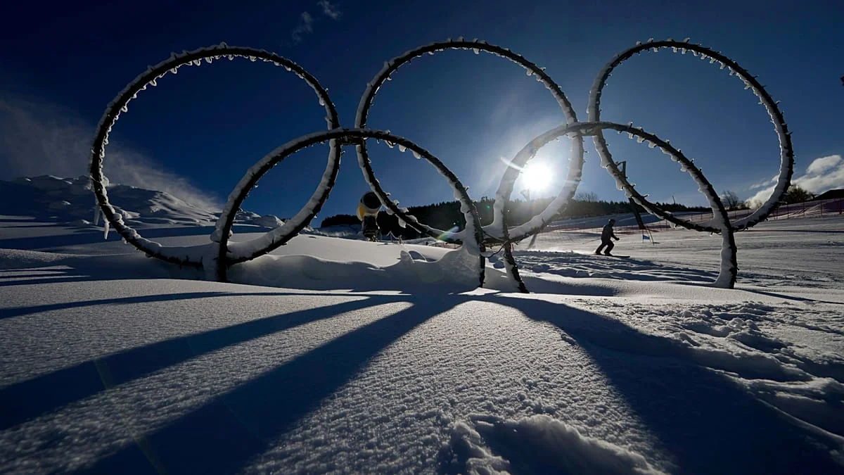 La Nieve Artificial en los Juegos Olímpicos de Invierno: Un Desafío Climático