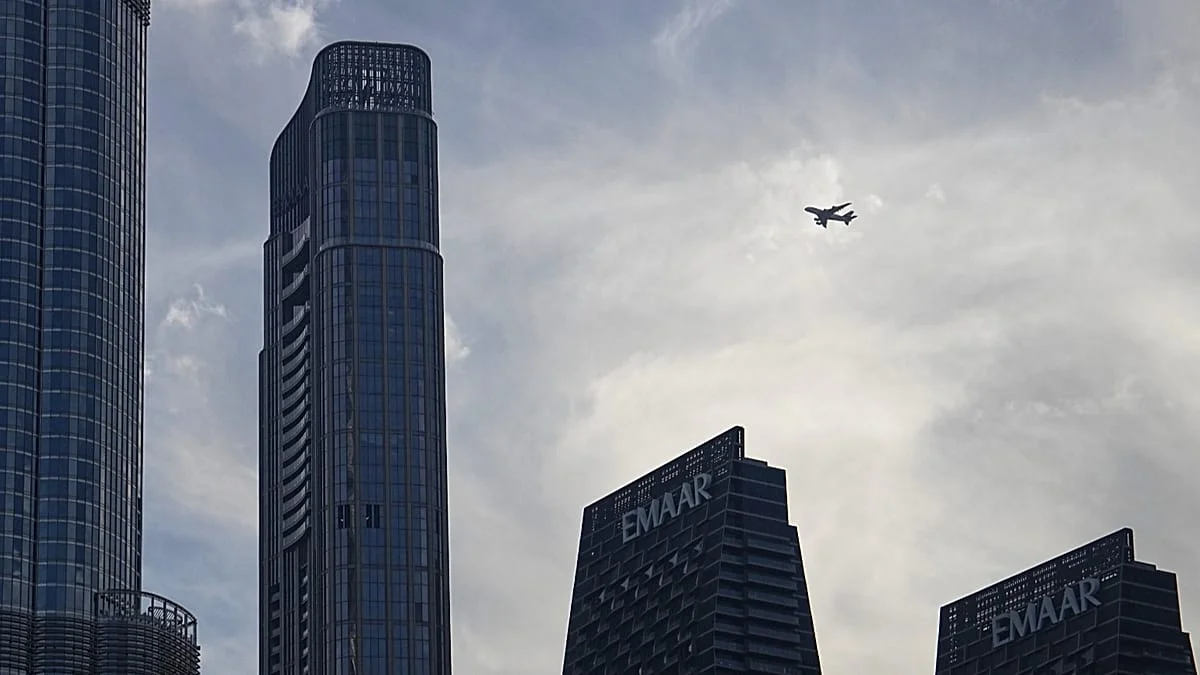 España Actualiza Recomendaciones de Viaje por Conflicto en Irán y Repatriaciones Aceleradas