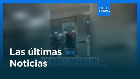Últimas Noticias - 28 de febrero de 2026