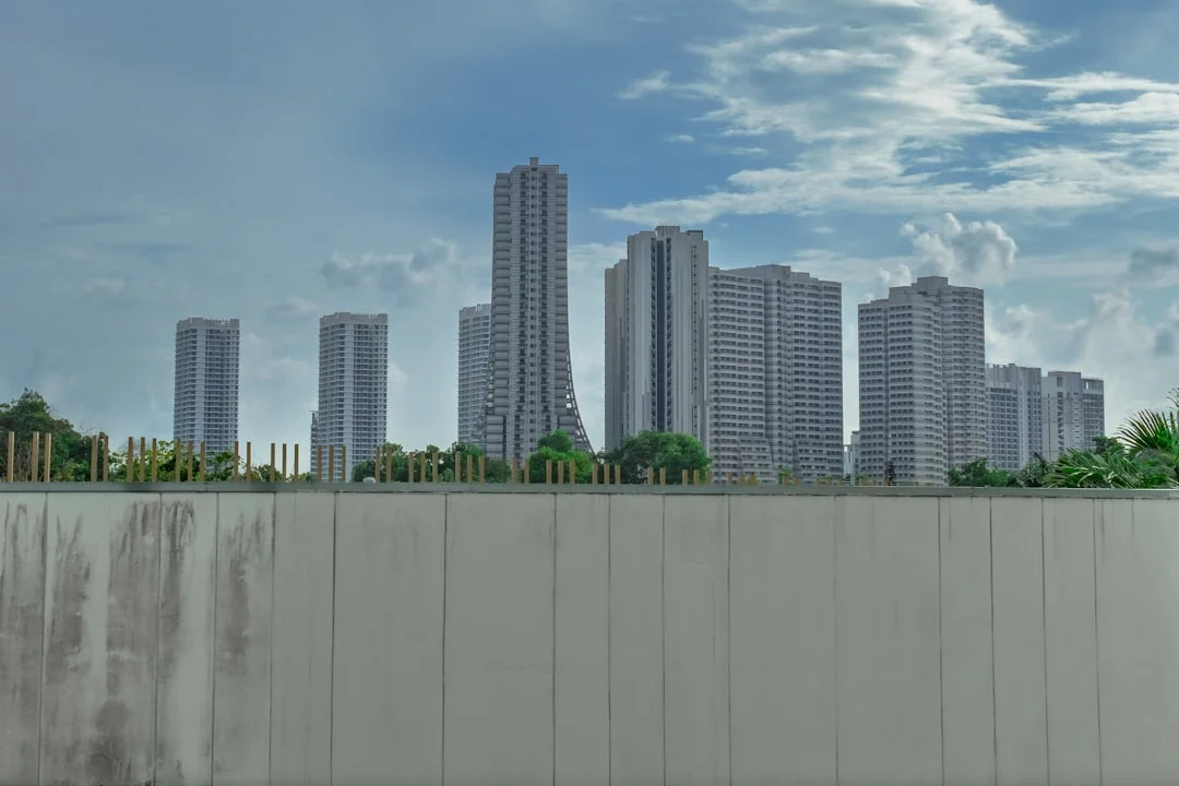 La propaganda visual en Etiopía: Transformación y desafíos