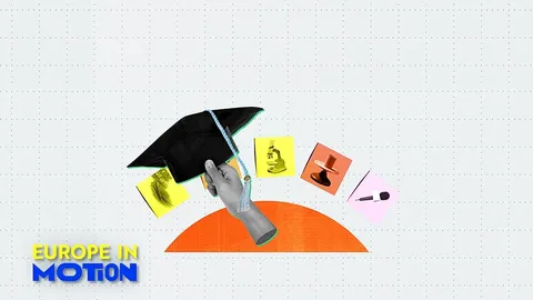 Uno de cada tres universitarios trabaja en algo distinto a lo que estudió