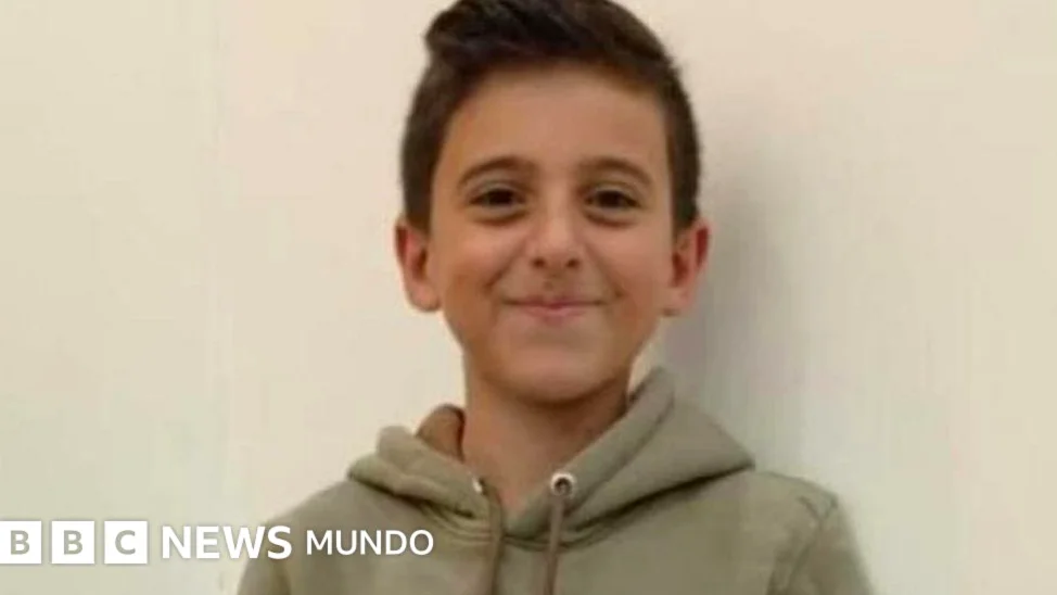Tragedia en Líbano: La muerte de un niño en un ataque aéreo