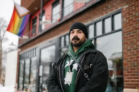 El acceso a la atención médica del VIH en Minnesota y su impacto en la comunidad latina