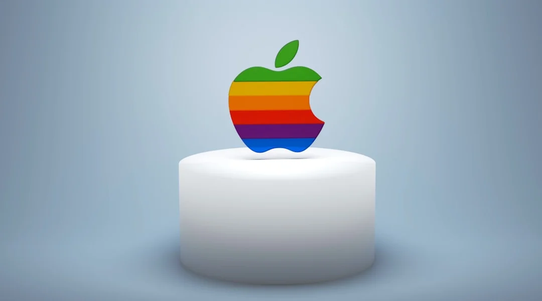Apple celebra 50 años con un nuevo museo en Países Bajos
