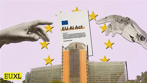 El Plan de Bruselas para Acelerar la IA en Europa
